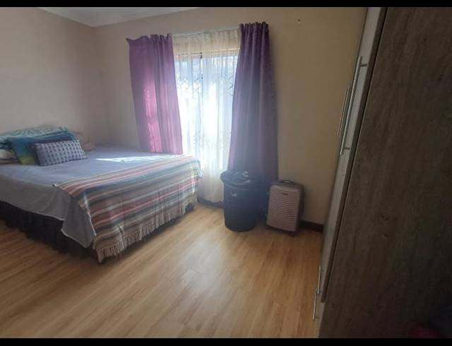 3 BEDROOM HOUSE FOR SALE IN PHUMULA